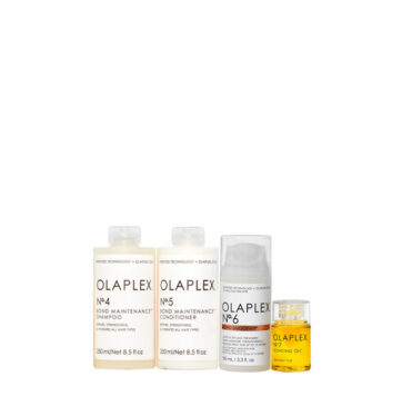 OLAPLEX PACK SPÁ BETH'S HAIR