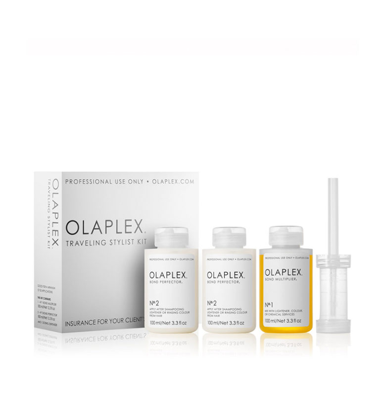 OLAPLEX Kit Travel Nº 1 y Nº 2 Tienda con ofertas en