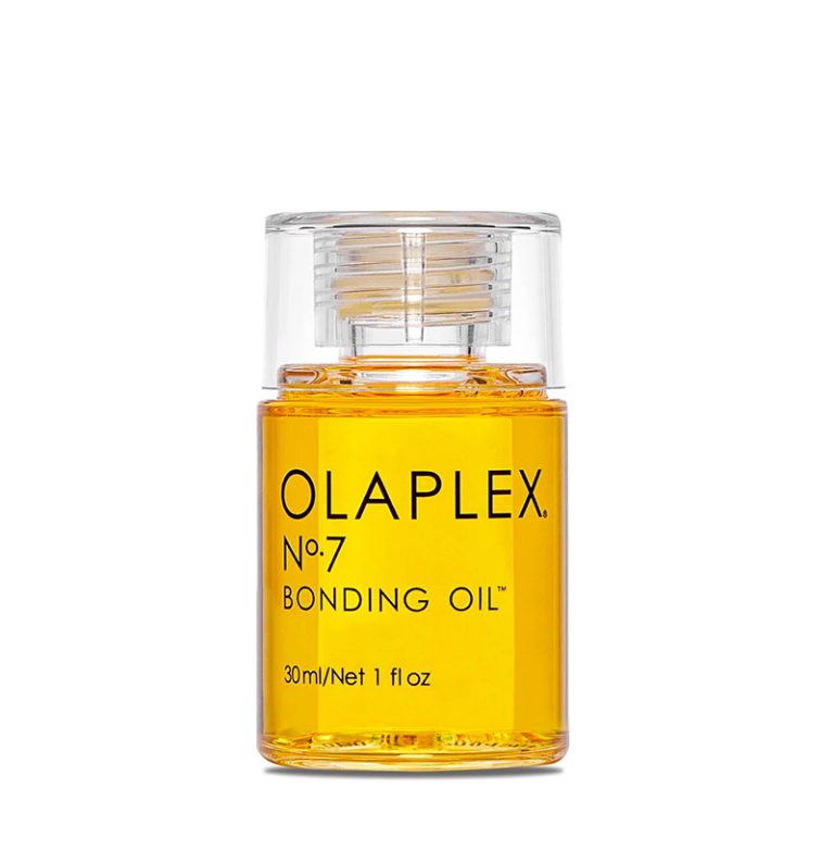 OLAPLEX Nº 7 Aceite fortalecedor, reparador y protector