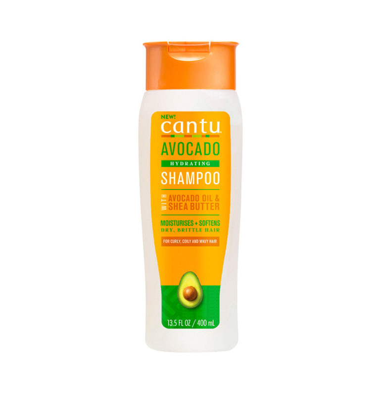 Champú Clarificante Hidratante Avocado Hydrating Shampoo