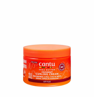 Crema para rizos Cantu shea butter 340gr BETH'S HAIR