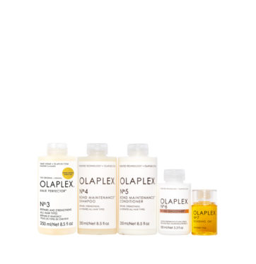 OLAPLEX PACK DELUXE