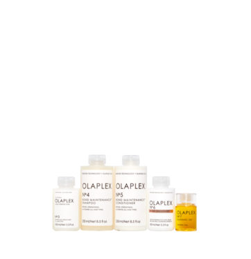 OLAPLEX PACK ESSENCIAL PLUS