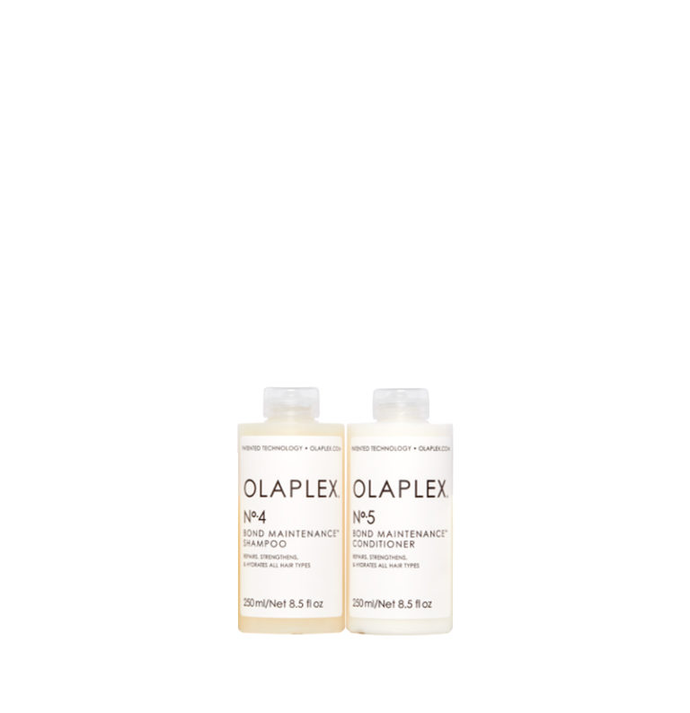 OLAPLEX PACK HEROE DUO BETH·S HAIR Tienda online con