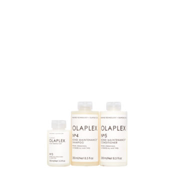 OLAPLEX PACK HEROE TRIO