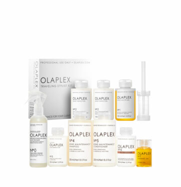 OLAPLEX PACK PREMIUM PLUS