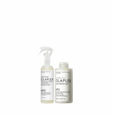 OLAPLEX PACK REPAIR DUO EXTRA BETH'S HAIR