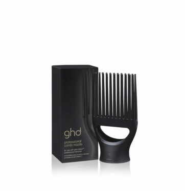 SECADOR IÓNICO ULTRA LIGERO ELITE HAIR DRYER BLACK de WAD - BETH·S HAIR -  Tienda online con ofertas en productos para el cabello