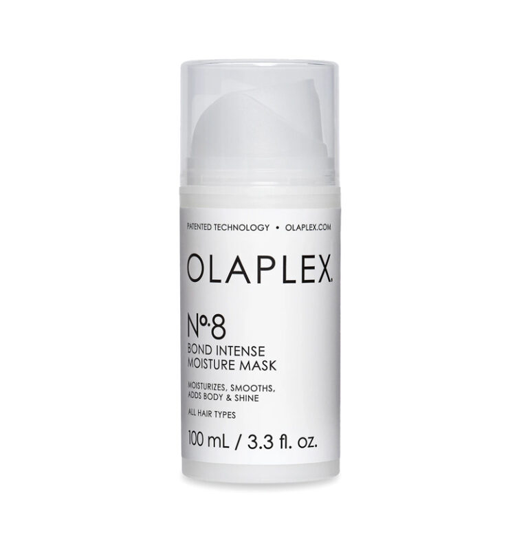 OLAPLEX Nº 8 Mascarilla de hidratación intensa y