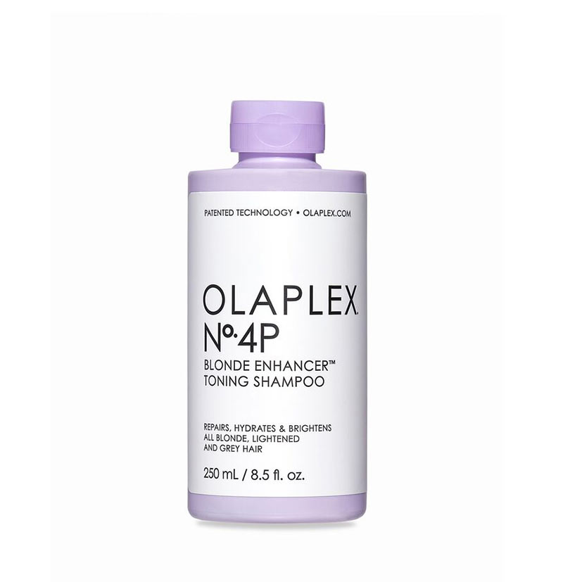 OLAPLEX Nº 4P Champú matizador - BETH·S HAIR - Tienda online en productos para el cabello