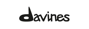 Logo Productos marca DAVINES en tienda ofertas peluquería beths hair