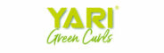 Yari Green Curls