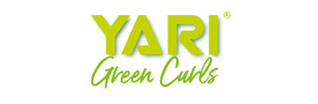 Logo Productos marca YARI Green Curls en tienda ofertas peluquería beths hair