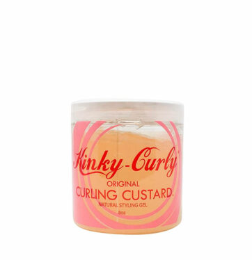 Gel definición rizos Original Curling Custard de Kinky-curly en BETH'S Hair
