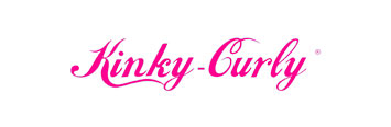 Logo Kinky curly en BETH'S Hair
