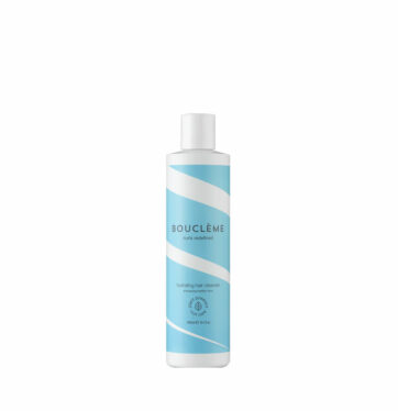 Champú limpiador hidratante Hydrating Hair Cleanser de Bouclème BETH'S HAIR