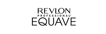 Logo productos marca Revlon Equave en Beth's Hair
