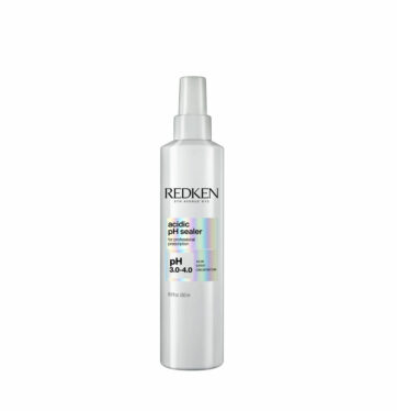 Spray PH ácido sellador de cutícula ACIDIC BONDING de REDKEN BETH'S HAIR