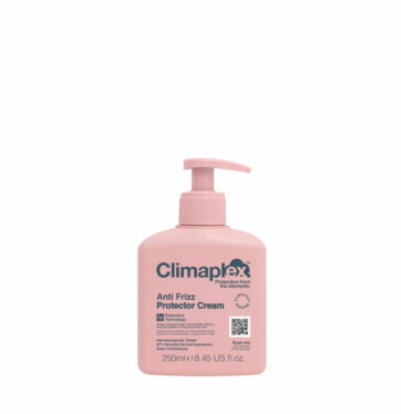 Crema protectora anti encrespamiento Anti-Frizz Protector Cream de CLIMAPLEX