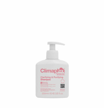 Champú clarificante y purificador CLARIFYING & PURIFYING SHAMPOO de CLIMAPLEX