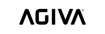 Logo marca productos Agiva en BETH'S HAIR