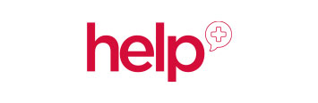 Logo marca productos REVOX HELP en BETH'S HAIR