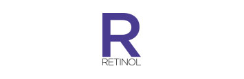 Logo marca productos REVOX RETINOL en BETH'S HAIR