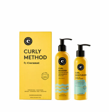 Pack Método Curly by Cocunat BETH'S HAIR