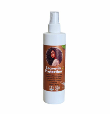 Acondicionador sin aclarado protector rizos Leave-in protection de Anira Curls BETH'S HAIR