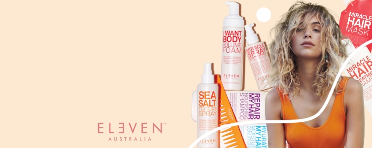 Descuento ofertas productos Eleven Australia en tienda BETH'S HAIR