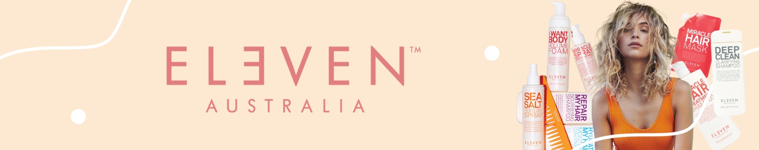 Descuento ofertas productos Eleven Australia en tienda BETH'S HAIR