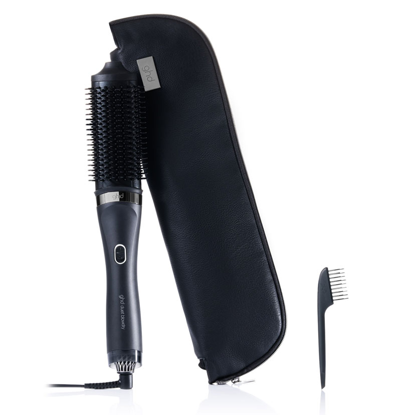 Cepillo secador 2 en 1 ghd duet blowdry negro BETH'S HAIR