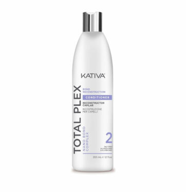 Acondicionador reconstructor Bond reconstruction Conditioner TOTAL PLEX de Kativa BETH'S HAIR