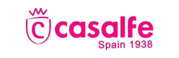 Logo marca productos Casalfe en BETH'S HAIR