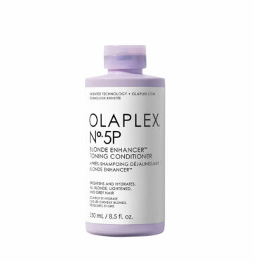 OLAPLEX Nº 5P Acondicionador matizador anti-amarillos BETH'S HAIR