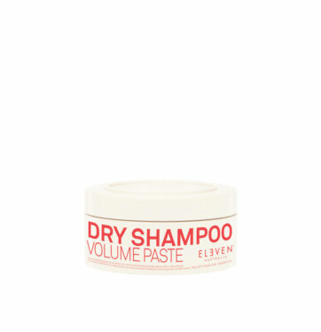 Pasta voluminizadora Dry Shampoo Volume Paste de Eleven Australia BETH'S HAIR