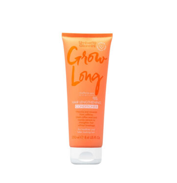 Acondicionador crecimiento y anti caída Grow Long Hair Lengthening Conditioner de Umberto Giannini BETH'S HAIR