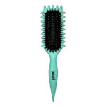Cepillo definición de Rizos verde Spira Curl Defining Brush Green de WAD BOUNCE CURL BETH'S HAIR