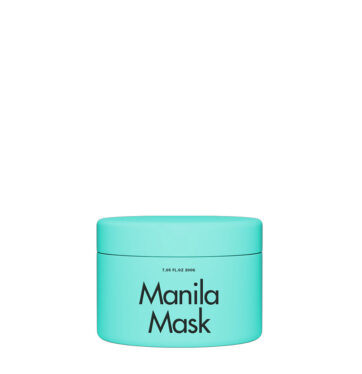 Mascarilla ultra hidratante Manila Mask de GOA ORGANICS BETH'S HAIR