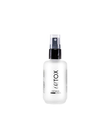 Tratamiento efecto bótox regenerador capilar instantáneo OH!TOX de Desing Look 50ml BETH'S HAIR